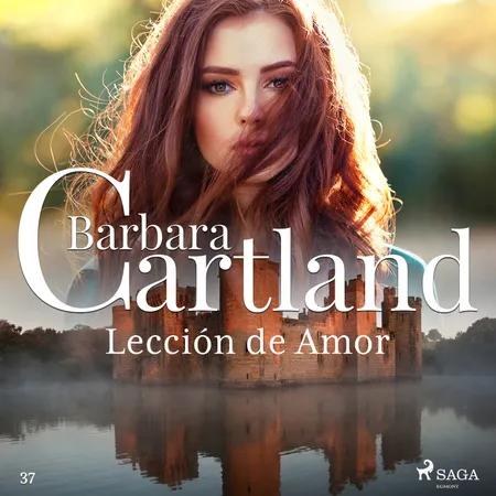 Lección de Amor (La Colección Eterna de Barbara Cartland 37) af Barbara Cartland