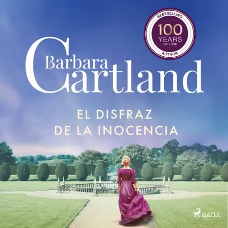 El Disfraz De la Inocencia (La Colección Eterna de Barbara Cartland 16) af Barbara Cartland