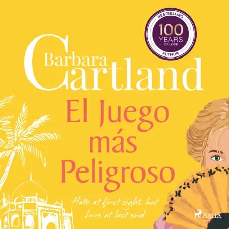 El Juego más Peligroso (La Colección Eterna de Barbara Cartland 10) af Barbara Cartland