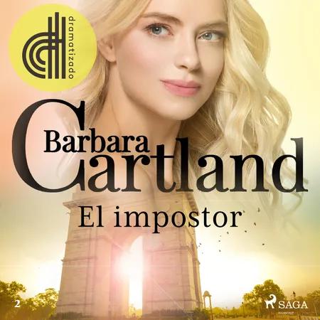 El impostor (La Colección Eterna de Barbara Cartland 2) af Barbara Cartland