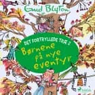 Det fortryllede træ 2 - Børnene på nye eventyr af Enid Blyton