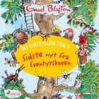 Det fortryllede træ 3 - Sidste nyt fra Eventyrskoven af Enid Blyton