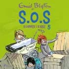 S.O.S kommer i knibe (5) af Enid Blyton