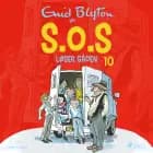 S.O.S løser gåden (10) af Enid Blyton