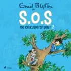 S.O.S og cirkusmysteriet (2) af Enid Blyton