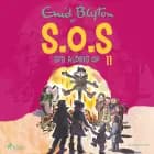 S.O.S gi'r aldrig op (11) af Enid Blyton