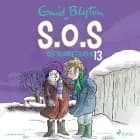 S.O.S og hundetyven (13) af Enid Blyton