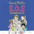 S.O.S - den hemmelige klub (1) af Enid Blyton
