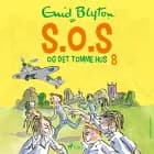 S.O.S og det tomme hus (8) af Enid Blyton