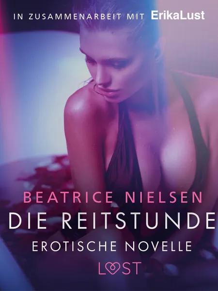 Die Reitstunde - Erotische Novelle af Beatrice Nielsen