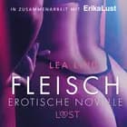 Fleisch: Erotische Novelle af Lea Lind