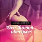 Der Kartenabreißer - Erotische Novelle af Andrea Hansen