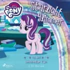 My Little Pony - Starlight Glimmer og det hemmelige rum af G. M. Berrow