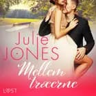 Mellem træerne af Julie Jones