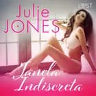 Janela Indiscreta - Conto Erótico af Julie Jones
