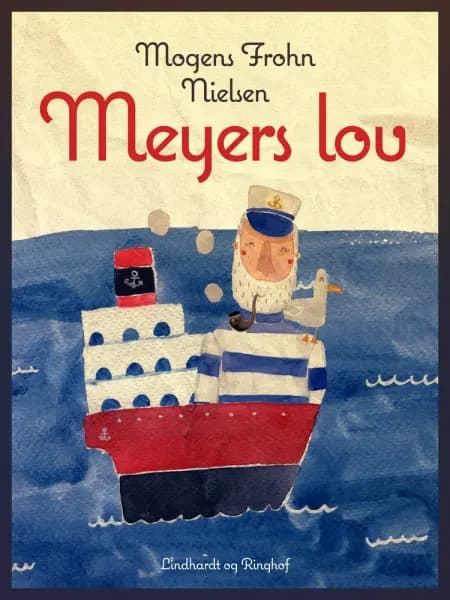 Meyers lov af Mogens Frohn Nielsen