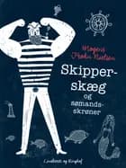 Skipper-skæg og sømands-skrøner af Mogens Frohn Nielsen