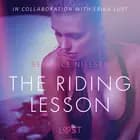 The Riding Lesson - Erotic Short Story af Beatrice Nielsen