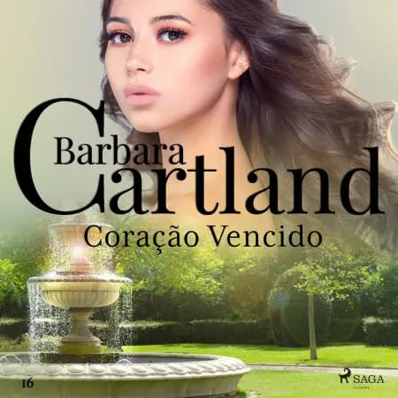 Coração Vencido (A Eterna Coleção de Barbara Cartland 16) af Barbara Cartland