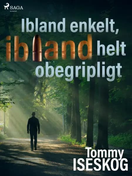 Ibland enkelt, ibland helt obegripligt af Tommy Iseskog