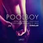 Poolboy - och 10 andra erotiska noveller i samarbete med Erika Lust af Forfattere Diverse