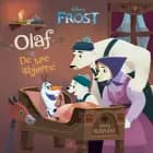 Frost - Olaf og de tre isbjørne af Disney
