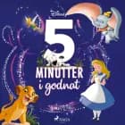 Fem minutter i godnat - Disney af – Disney
