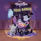 Vampyrina - Lille rædsel af Disney