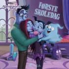 Vampyrina - Første skoledag af Disney