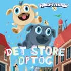 Hvalpevenner - Det store optog af - Disney