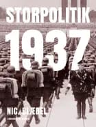 Storpolitik 1937 af Nic. Blædel