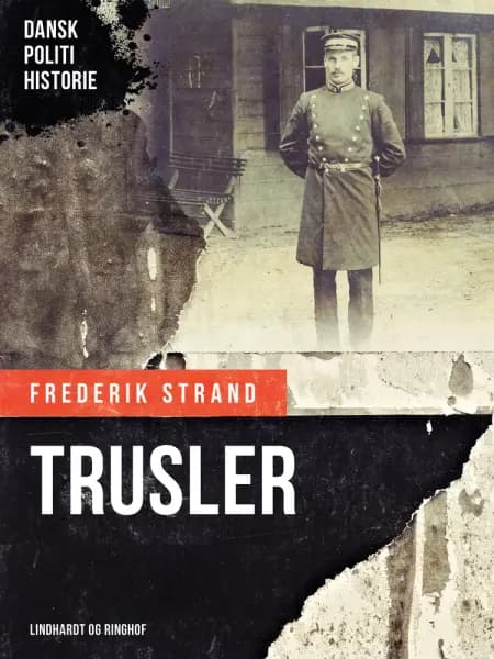Trusler af Frederik Strand