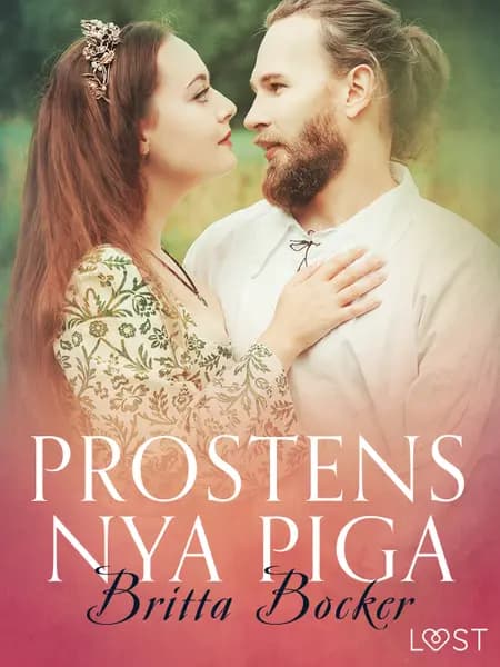 Prostens nya piga - erotisk novell af Britta Bocker