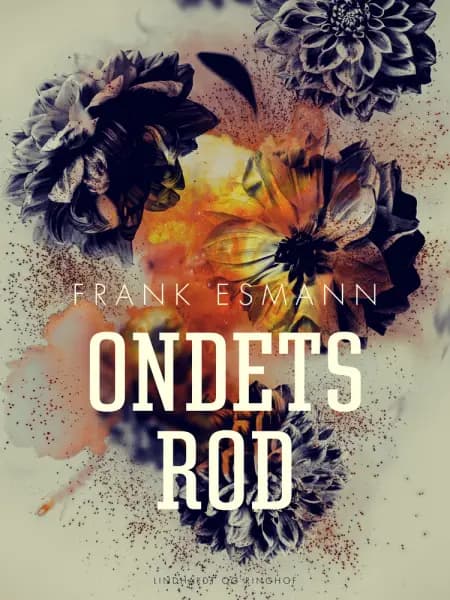 Ondets rod af Frank Esmann