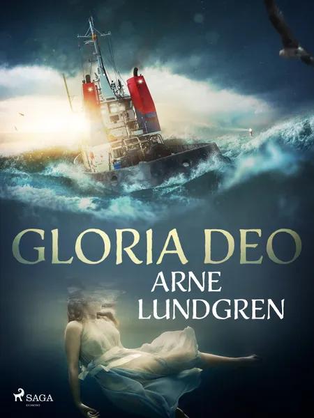 Gloria deo af Arne Lundgren