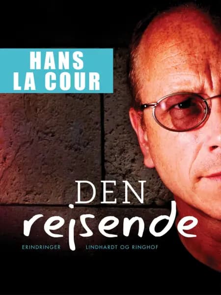 Den rejsende af Hans la Cour