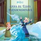 Frost - Anna og Elsas barndomsminder af Disney