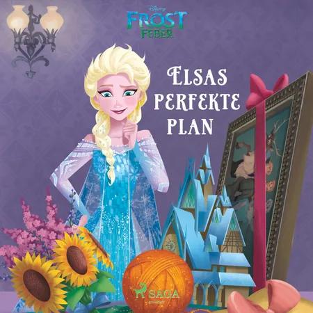 Frost - Elsas perfekte plan af Disney