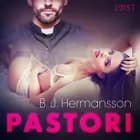 Pastori - eroottinen novelli af B. J. Hermansson