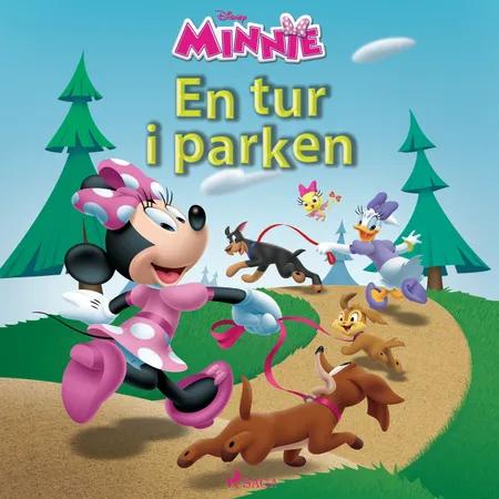 Minnie Mouse - En tur i parken af Disney