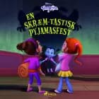 VAMPYRINA - EN SKRÆM-TASTISK PYJAMASFEST af – Disney