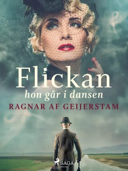 Flickan hon går i dansen af Ragnar Af Geijerstam