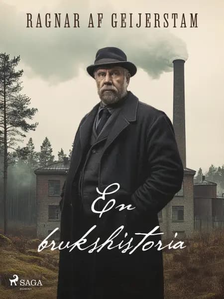 En brukshistoria af Ragnar af Geijerstam