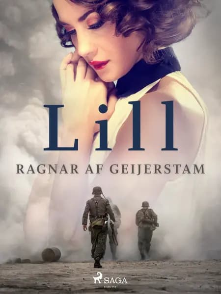 Lill af Ragnar Af Geijerstam