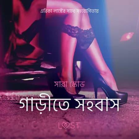 গাড়ীতে সহবাস - একটি আদিরসাত্মক ছোট গল্প af সারাহ স্কভ