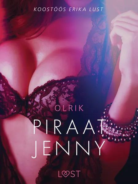 Piraat Jenny - Erootiline lühijutt af Olrik