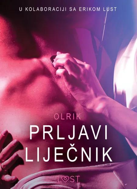 Prljavi Liječnik - Seksi erotika af Olrik