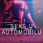 Seks u automobilu - Seksi erotika af Sarah Skov