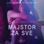 Majstor za sve - Seksi erotika af Marianne Sophia Wise