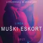 Muški Eskort - Seksi erotika af Linda G